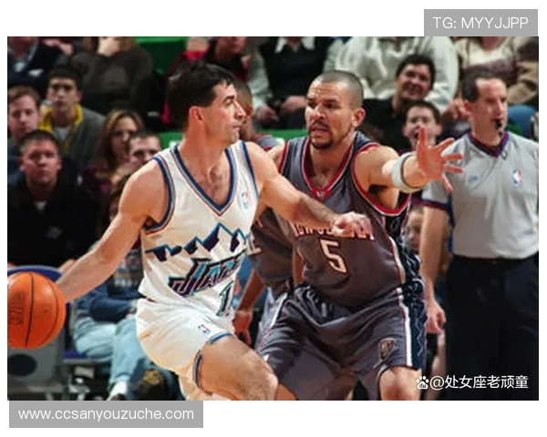 约翰斯托克顿的传奇生涯与无私助攻精神对NBA团队篮球的深远影响 约翰斯托克顿的传奇生涯与无私助攻精神对NBA团队篮球的深远影响