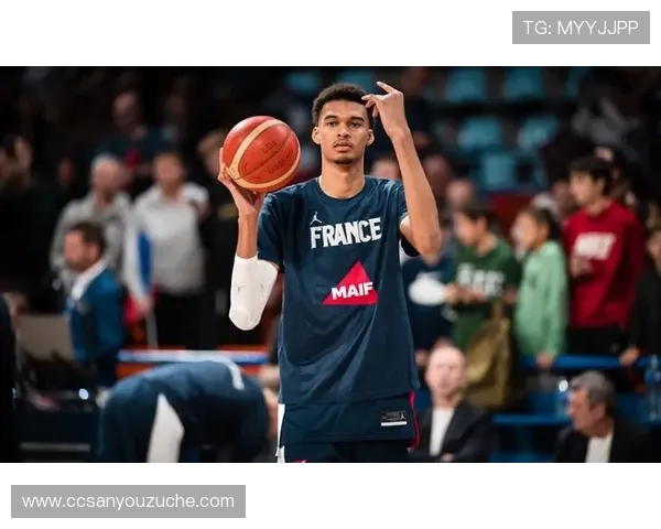 维克托·文班亚马领衔未来篮球巨星崛起的时代全面解析