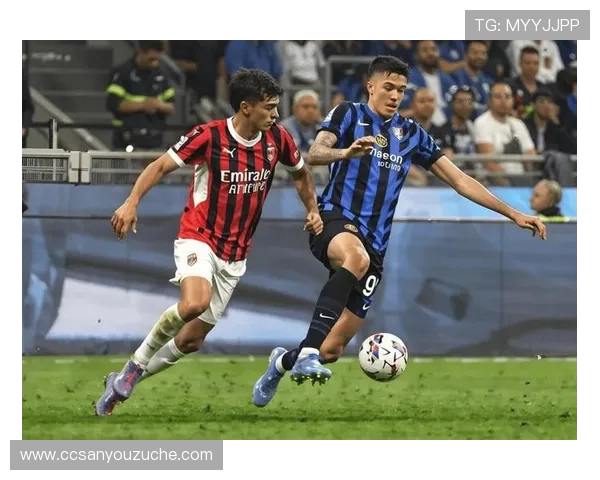 国米与AC米兰巅峰对决再燃意甲战火谁能捍卫米兰城荣耀