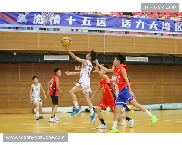 以篮球为纽带探索团队合作与个人成长的激情与梦想之路