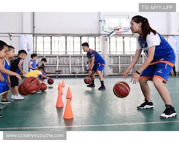 探索体育的力量与魅力：从竞技到全民健身的全面发展与影响