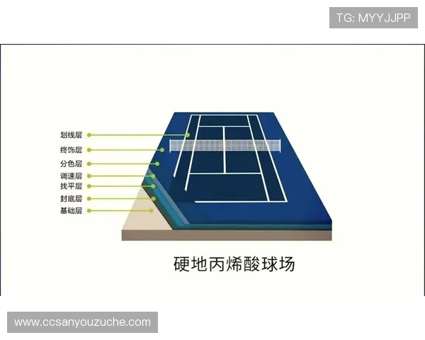 从草地到红土网球场地变化如何影响球员技术与比赛策略分析