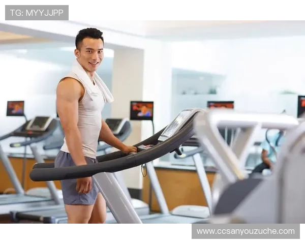 坚持科学健身打造强健体魄引领健康生活新风尚