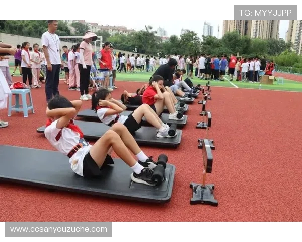 坚持科学健身塑造健康体魄打造高效训练与身心平衡新生活