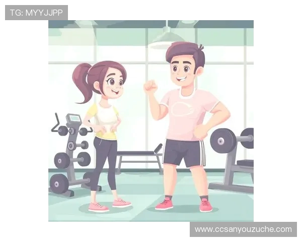 如何通过科学健身方法提升体能和塑造完美身材的全面指南