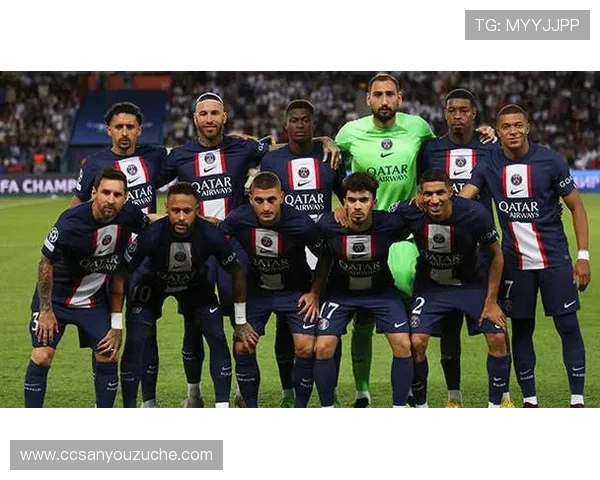 巴黎与摩纳哥激战一触即发 两大豪门巅峰对决引爆法甲赛场