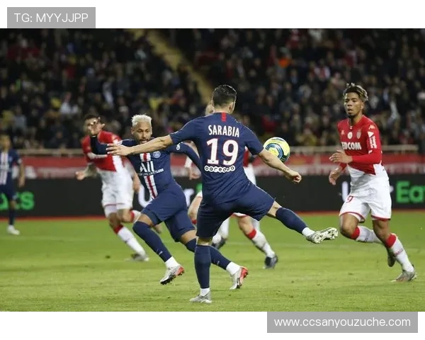 摩纳哥主场迎战尼斯巅峰对决两队豪强鏖战争夺法甲荣耀