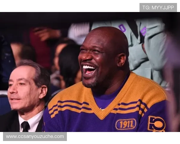 沙奎尔奥尼尔的传奇人生与篮球帝国崛起之路