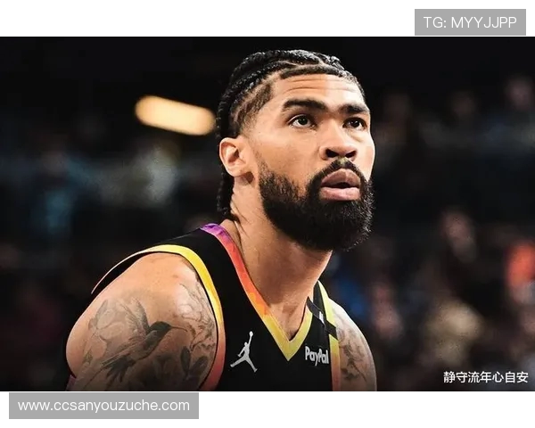 菲尼克斯太阳队崛起之路：探索球队未来发展与明星球员的成长潜力