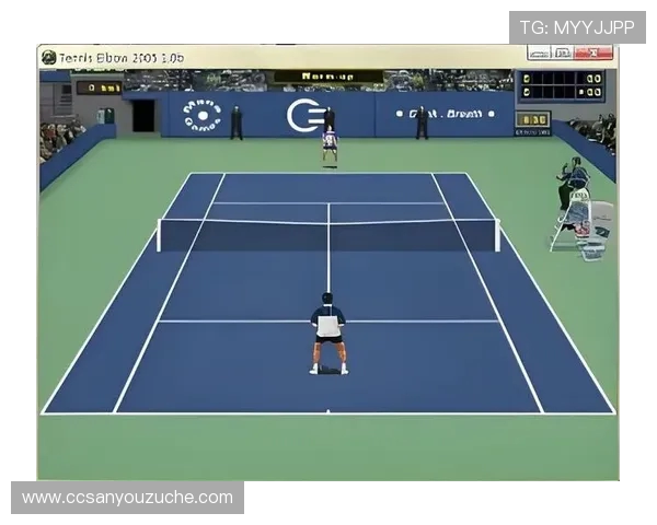 从草地到红土再到硬地全面解析网球场地变化对球员技术的深远影响