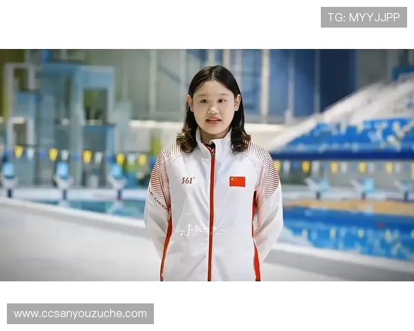 以跳水精神为核心探讨运动员心理成长与竞技表现之间的深层关系