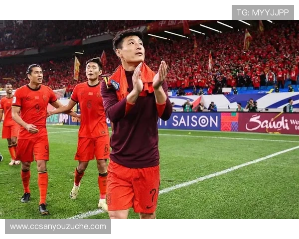 武磊带领中国足球新征程 突破自我挑战国际赛场迎来新机遇