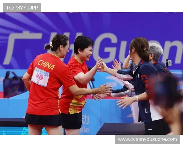 杭州乒乓球队在全国比赛经验排行榜中荣登第十名引发热议