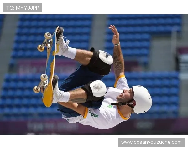 武汉滑板队勇夺最新滑板耐力TOP10榜首引领潮流