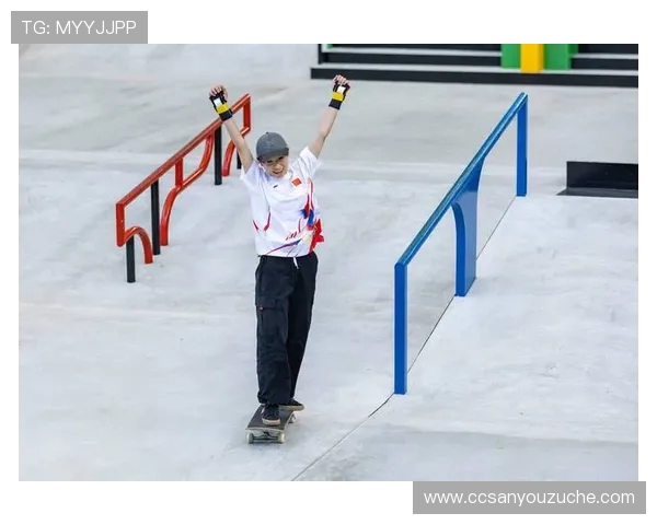 滑板热议：西安滑板队的耐力争议