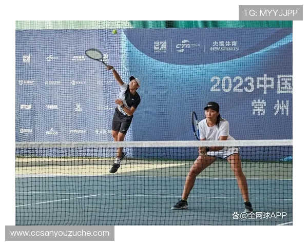 聚焦重庆网球队个人能力提升与发展潜力探讨