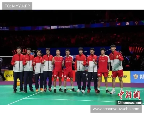 西安羽毛球队杯赛征程回顾与突破之路的深度解析