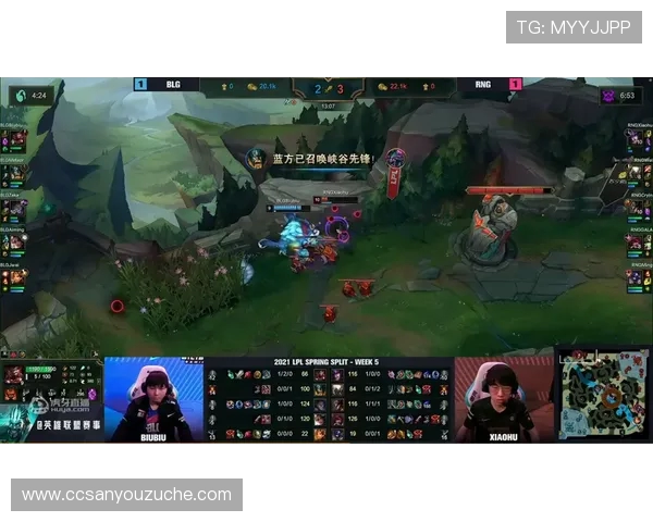 赛后复盘V5与BLG对决中的战术分析与技术细节探讨