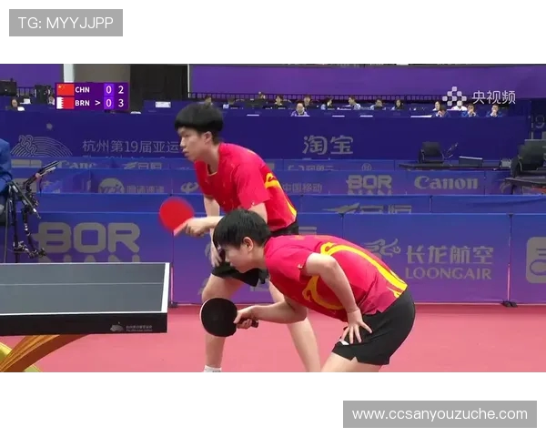 赛后复盘：北京乒乓球队与杭州乒乓球队耐力对决的精彩瞬间与启示