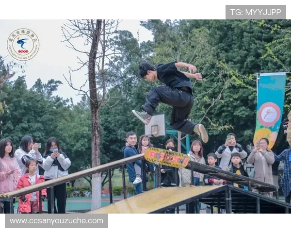 重庆滑板队的节奏与文化碰撞探索滑板运动的魅力与挑战