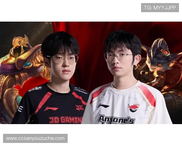 BLG与JDG激烈对决 谁能在LPL赛场上笑到最后成为王者