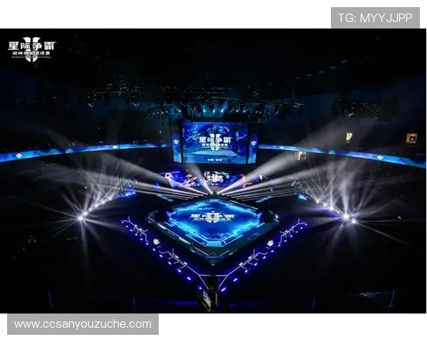 2025英雄联盟全球总决赛巅峰对决燃爆电竞新时代舞台