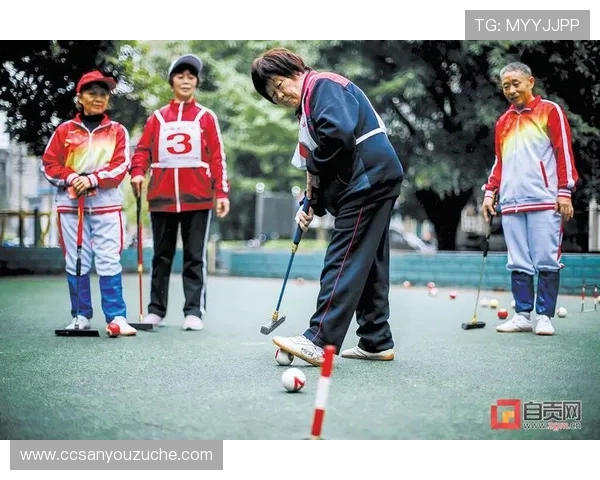 体育竞技与全民健身融合发展的趋势与挑战分析