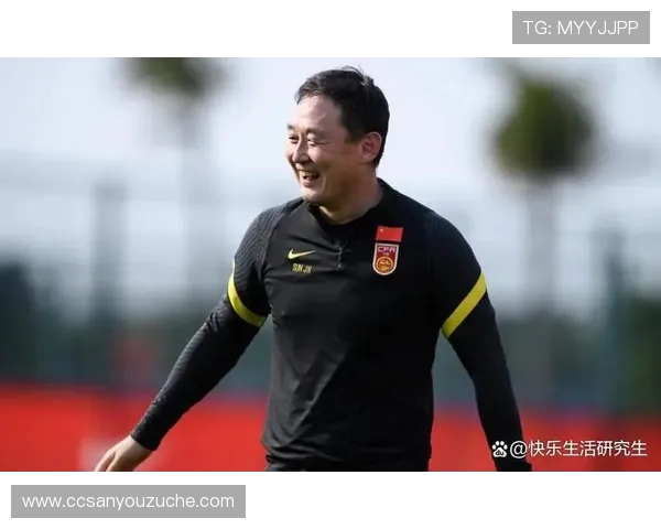 孙继海：从英超绿茵场到中国足球的时代符号与传奇历程