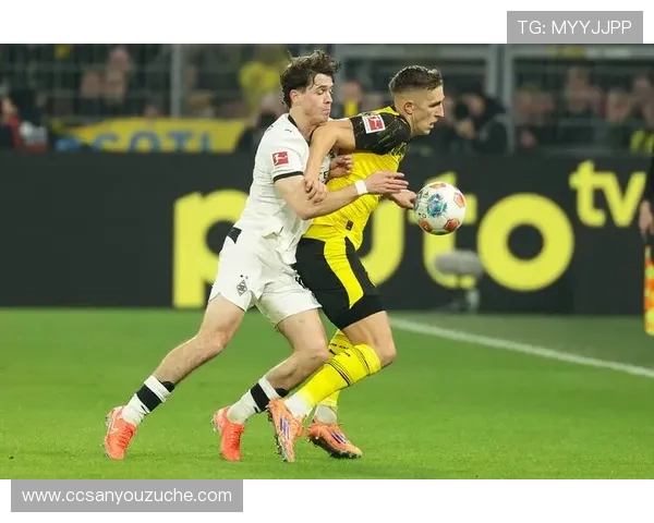 2021年门兴对阵多特蒙德比赛分析与推荐策略分享