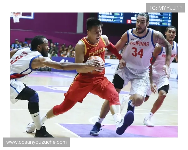 中国男篮2016年对阵菲律宾的精彩回顾与比赛分析