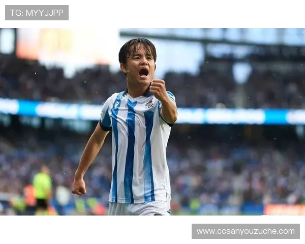 久保建英在赛季中的惊艳表现引发全球球迷热议与期待