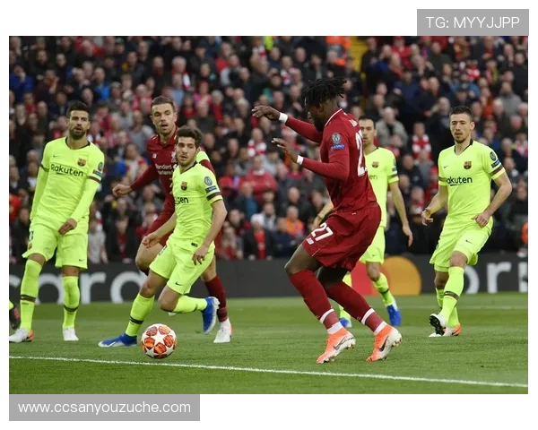 利物浦对阵巴塞罗那精彩全场录像回放及赛后分析分享