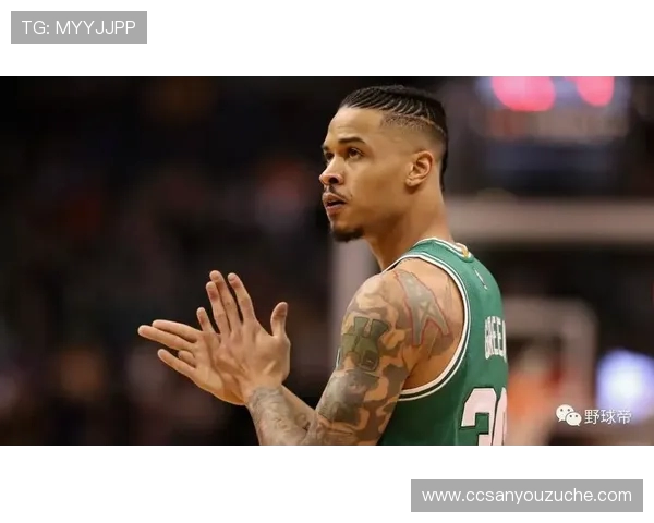 卡梅隆约翰逊的篮球之路与职业生涯的辉煌成就分析 卡梅隆约翰逊的篮球之路与职业生涯的辉煌成就分析